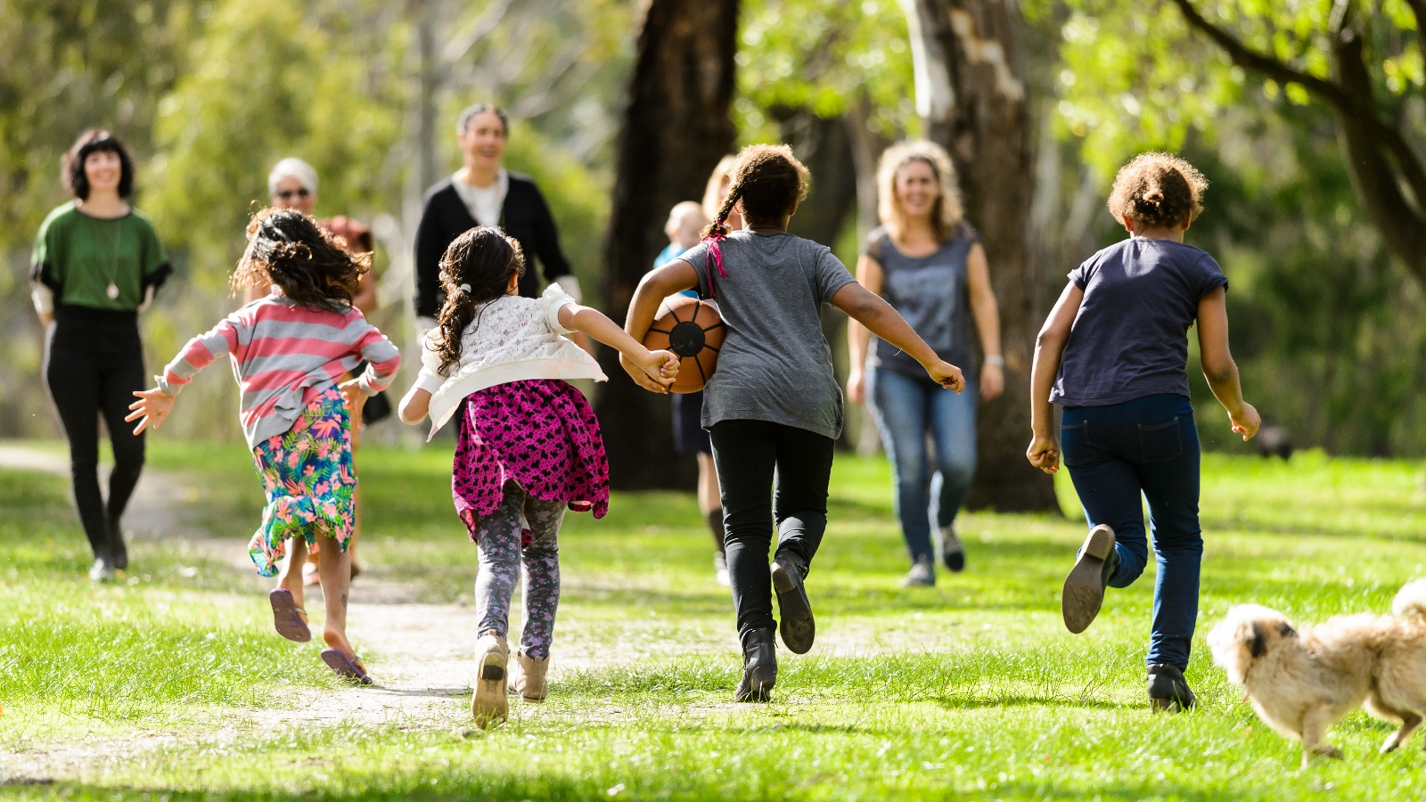 Tasmanian Greens MPs | Children and Young People - JCP Youth